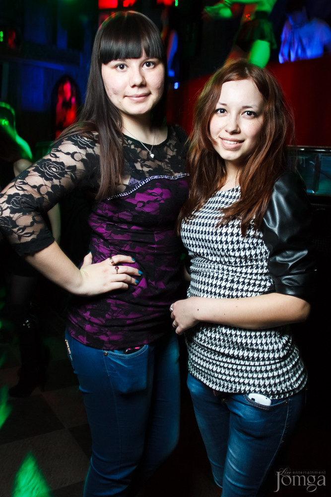 Фотография с ЧАК-ЧАК PARTY в Опера