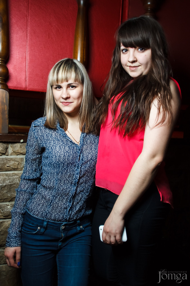 Фотография с ЧАК-ЧАК PARTY! в Опера