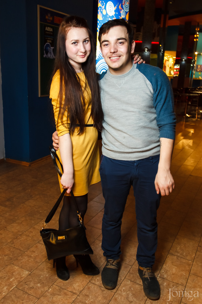 Фотография с ЧАК-ЧАК PARTY в Опера