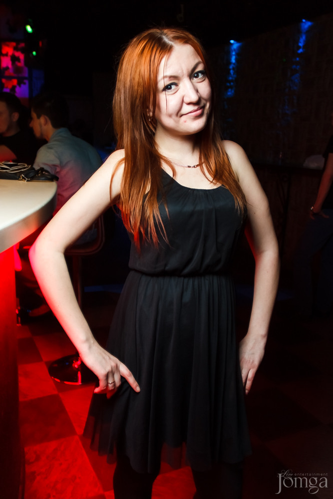 Фотография с ЧАК-ЧАК PARTY в Опера