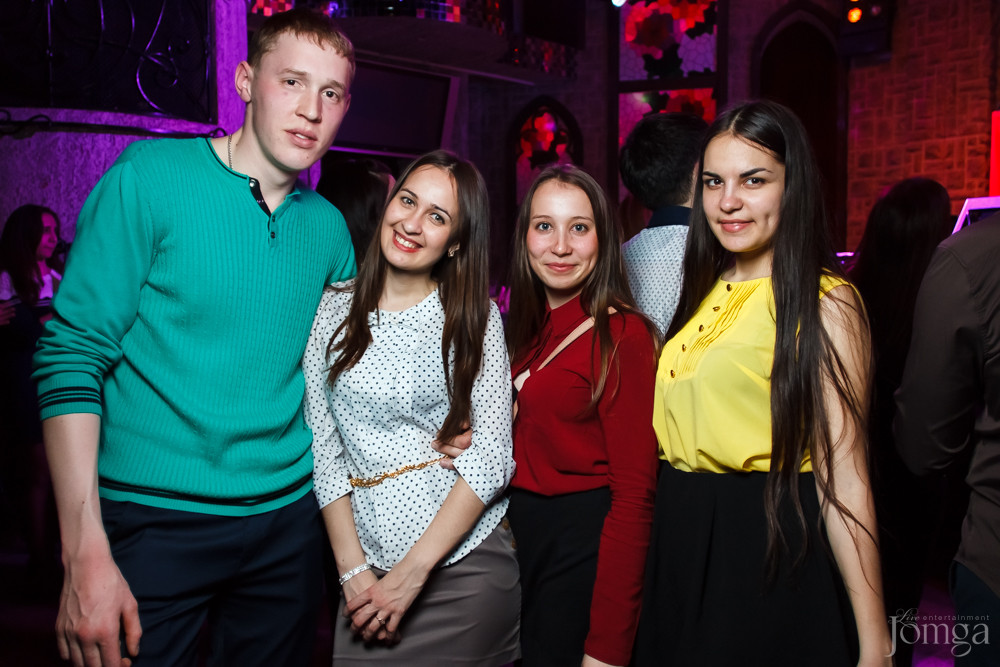 Фотография с ЧАК-ЧАК PARTY! в Опера