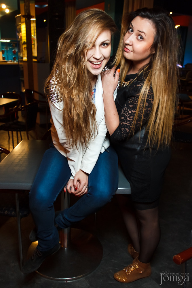 Фотография с ЧАК-ЧАК PARTY! в Опера