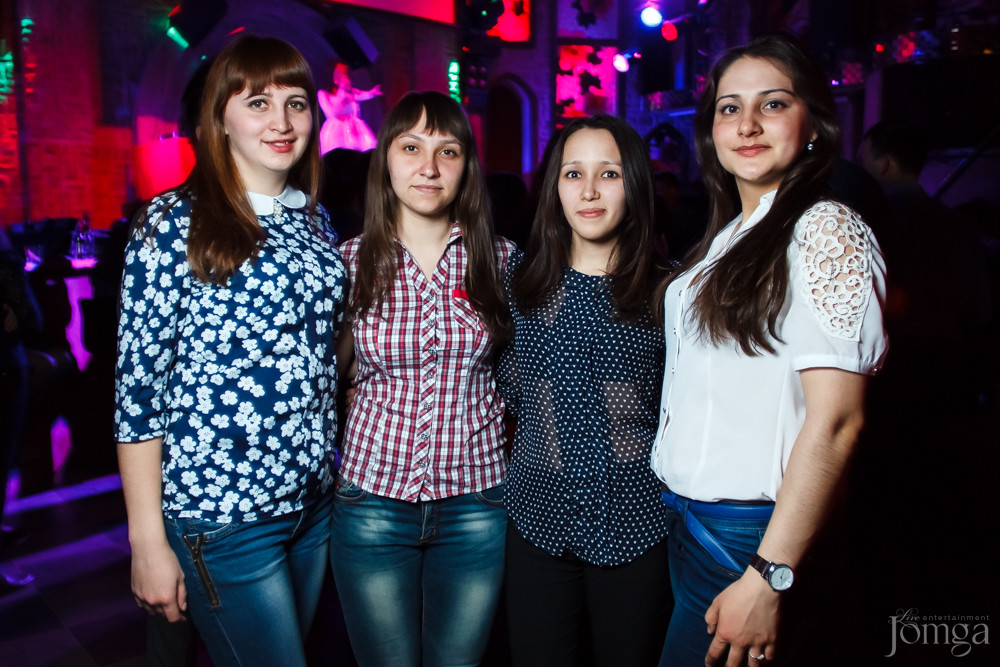 Фотография с ЧАК-ЧАК PARTY! в Опера