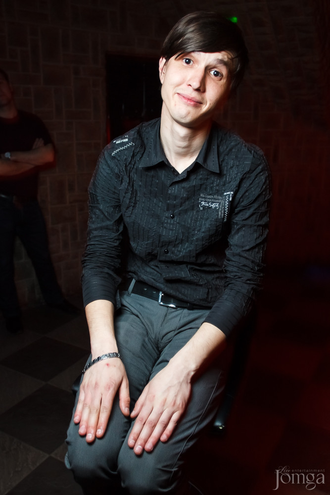 Фотография с ЧАК-ЧАК PARTY! в Опера