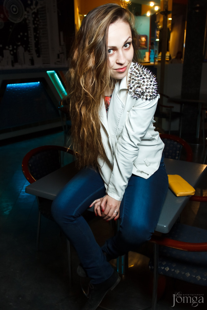 Фотография с ЧАК-ЧАК PARTY! в Опера