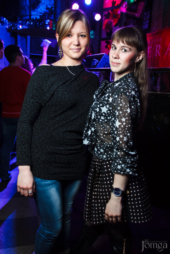 Фотография с ЧАК-ЧАК PARTY! в Опера