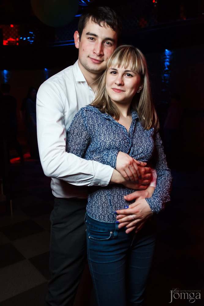 Фотография с ЧАК-ЧАК PARTY! в Опера