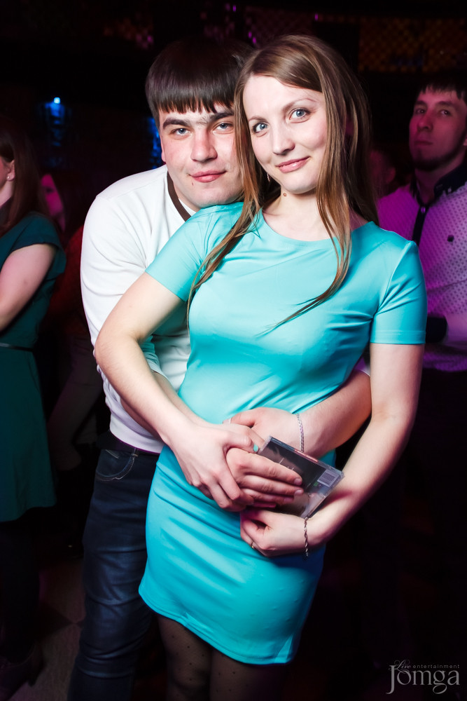 Фотография с ЧАК-ЧАК PARTY! в Опера