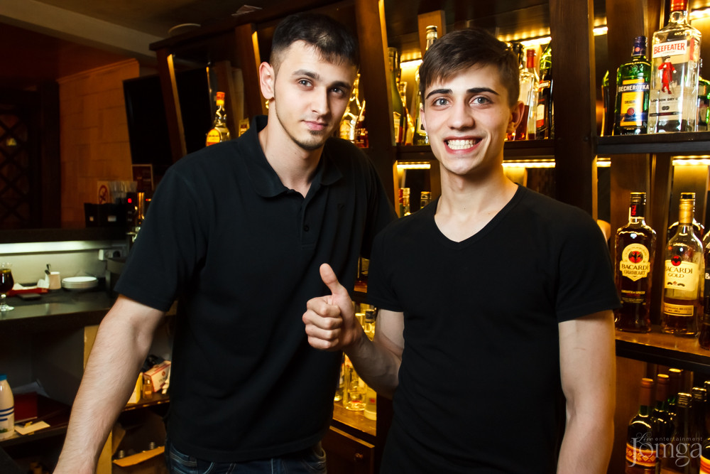 Фотография с ЧАК-ЧАК PARTY в Опера