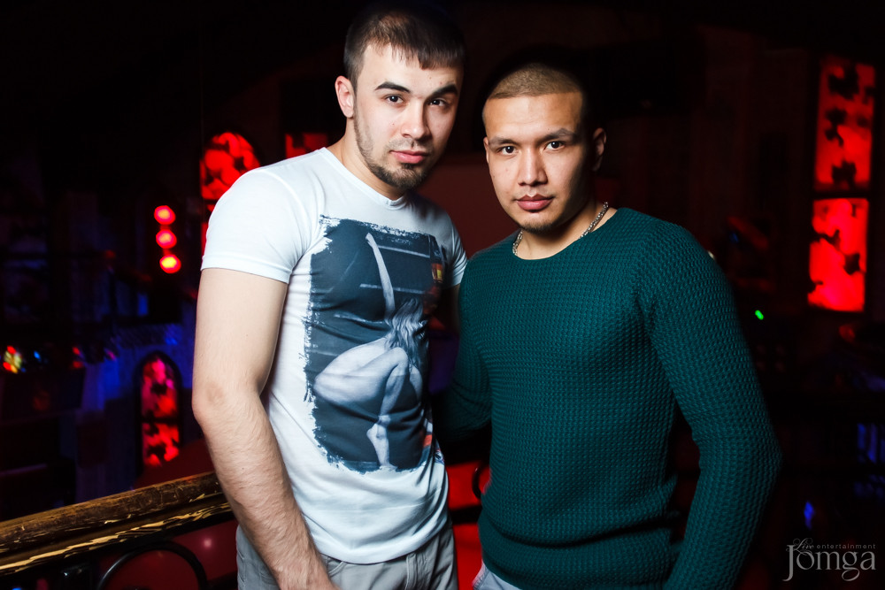 Фотография с ЧАК-ЧАК PARTY в Опера