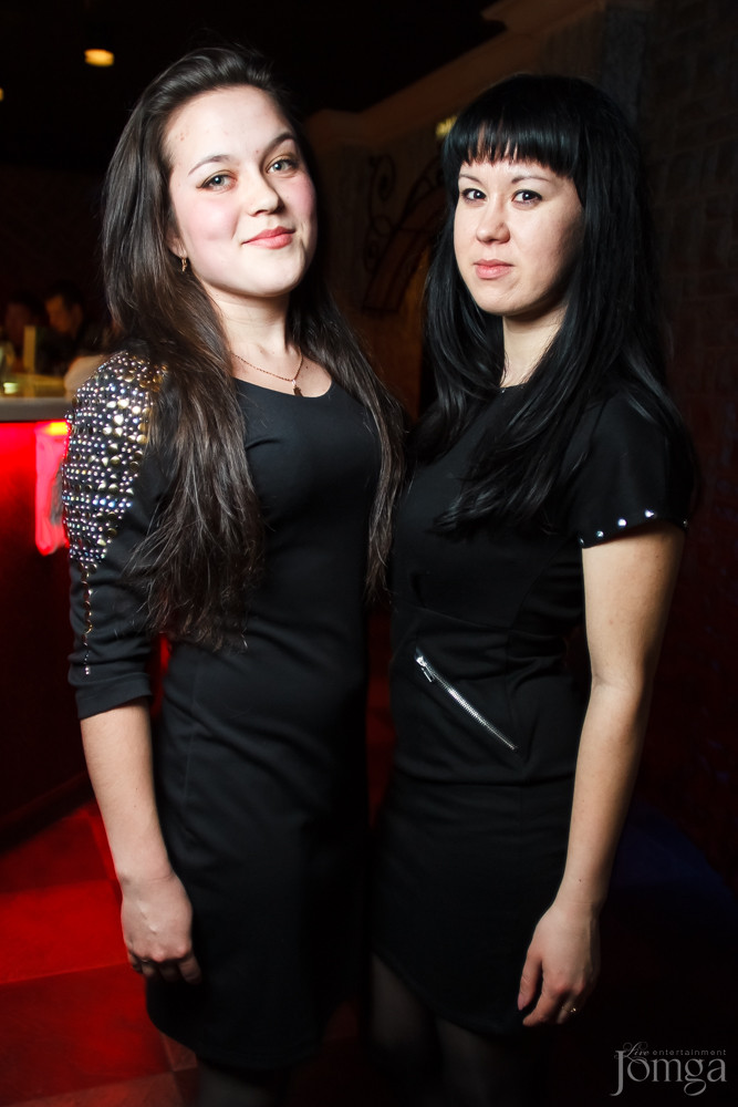 Фотография с ЧАК-ЧАК PARTY! в Опера