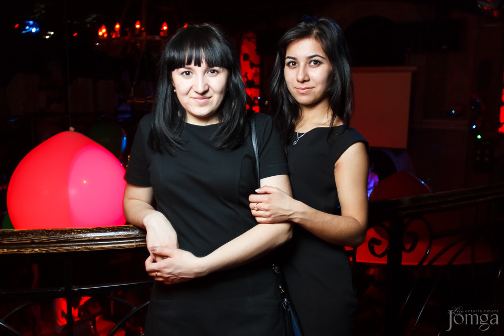 Фотография с ЧАК-ЧАК PARTY в Опера