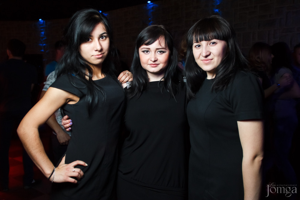 Фотография с ЧАК-ЧАК PARTY! в Опера