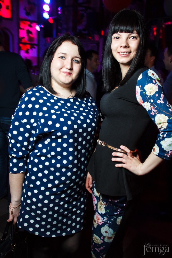 Фотография с ЧАК-ЧАК PARTY! в Опера