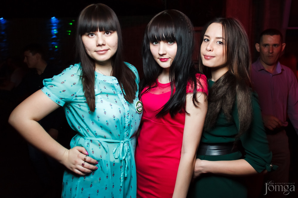 Фотография с ЧАК-ЧАК PARTY! в Опера