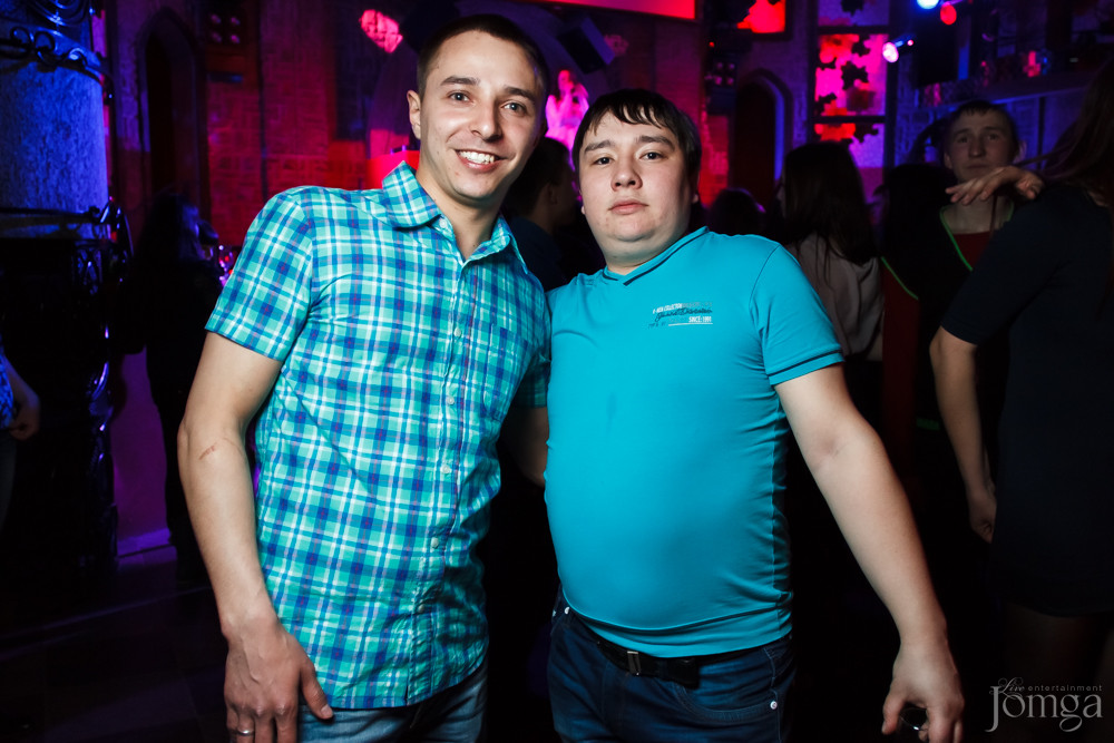 Фотография с ЧАК-ЧАК PARTY! в Опера