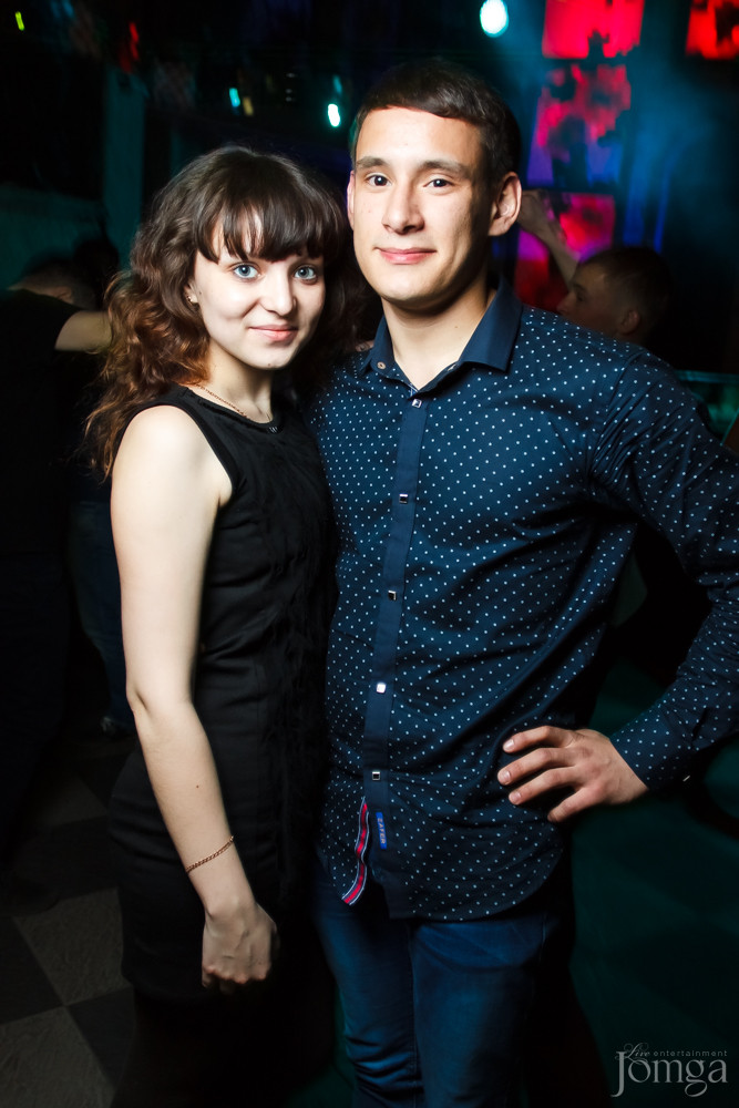 Фотография с ЧАК-ЧАК PARTY! в Опера