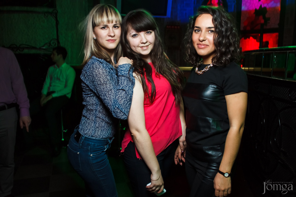 Фотография с ЧАК-ЧАК PARTY! в Опера