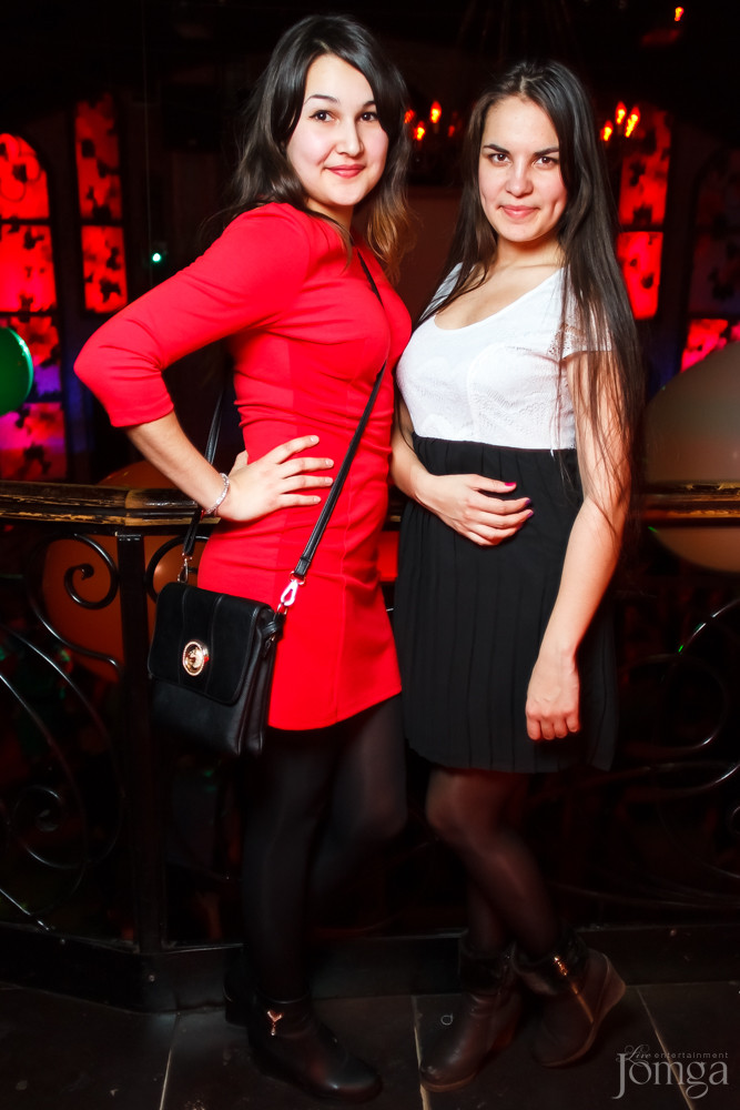 Фотография с ЧАК-ЧАК PARTY в Опера