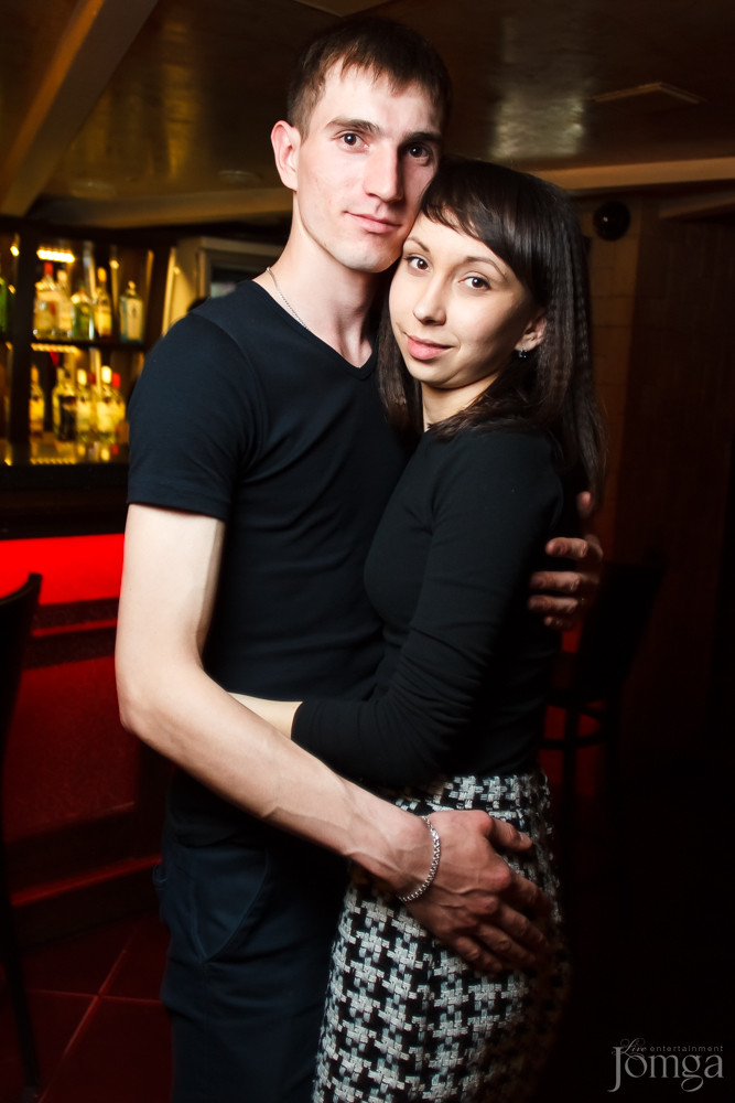 Фотография с ЧАК-ЧАК PARTY в Опера