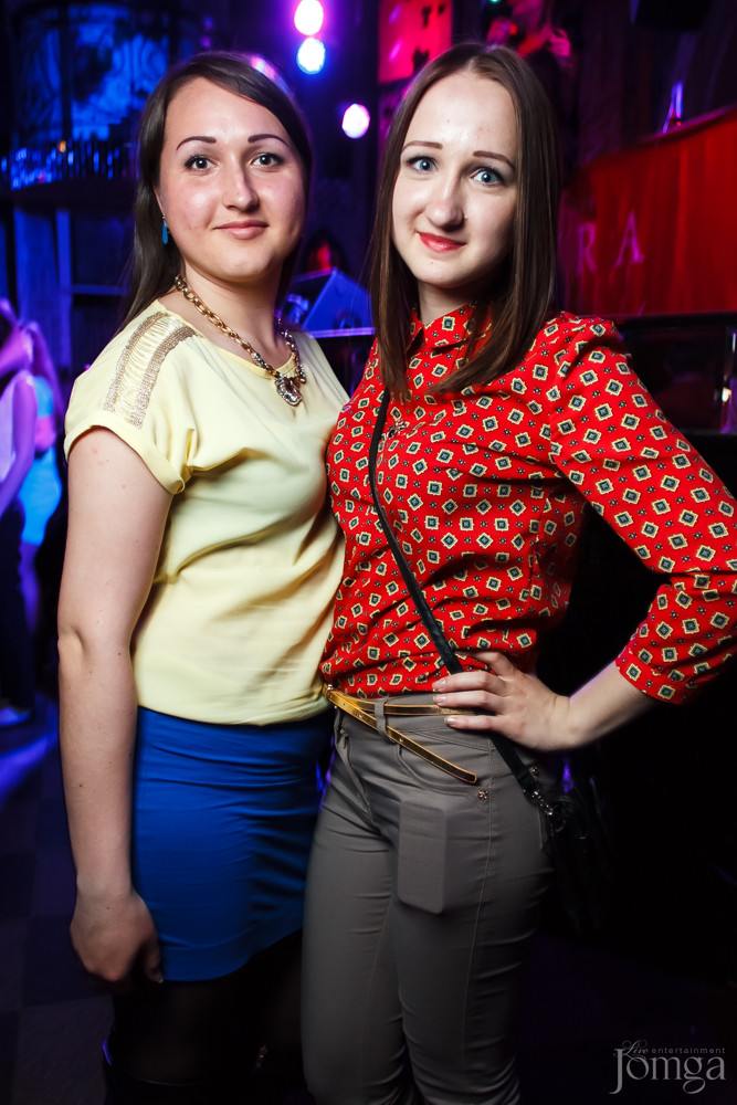 Фотография с ЧАК-ЧАК PARTY! в Опера