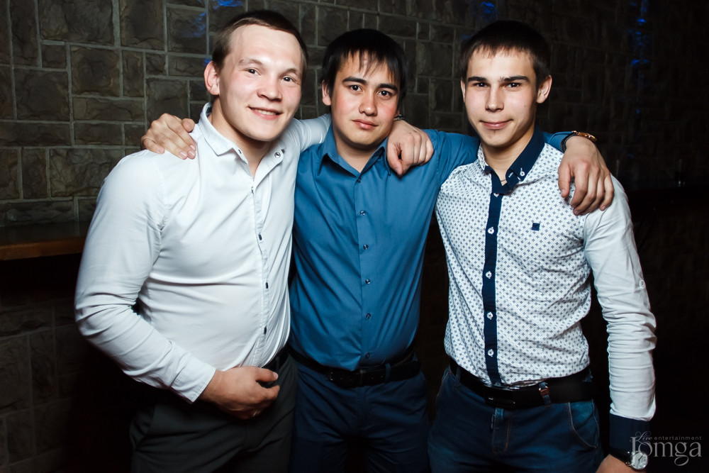 Фотография с ЧАК-ЧАК PARTY! в Опера