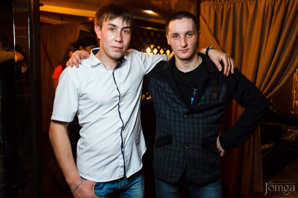 Фотография с ЧАК-ЧАК PARTY в Опера