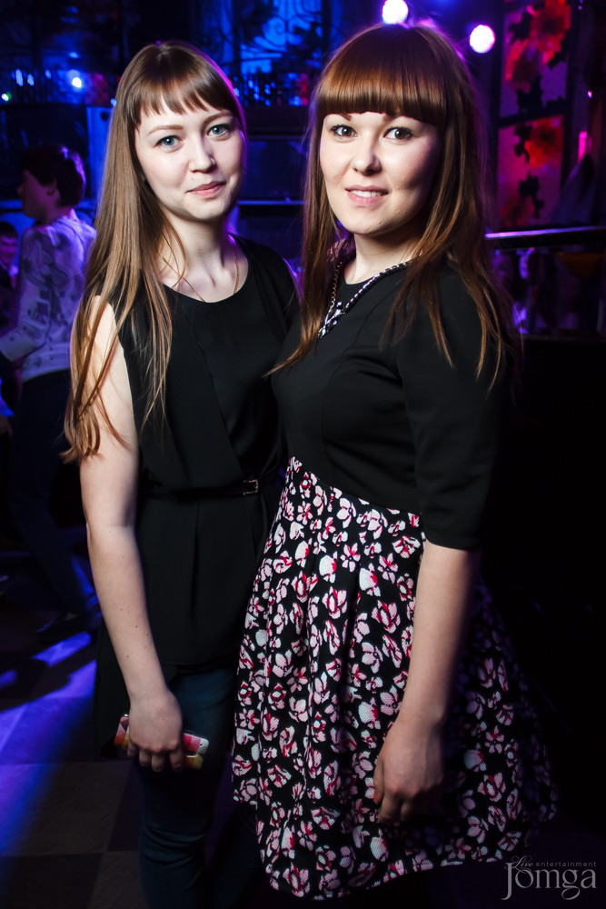 Фотография с ЧАК-ЧАК PARTY! в Опера