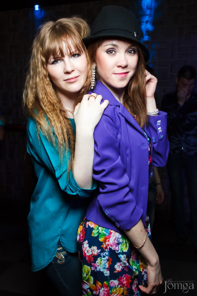 Фотография с ЧАК-ЧАК PARTY! в Опера