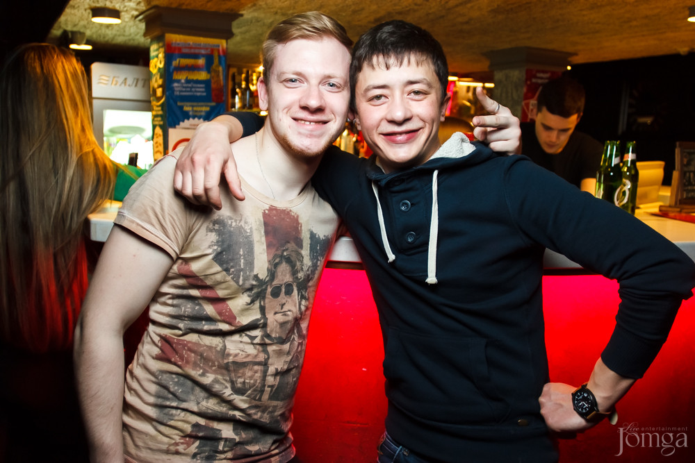 Фотография с ЧАК-ЧАК PARTY в Опера