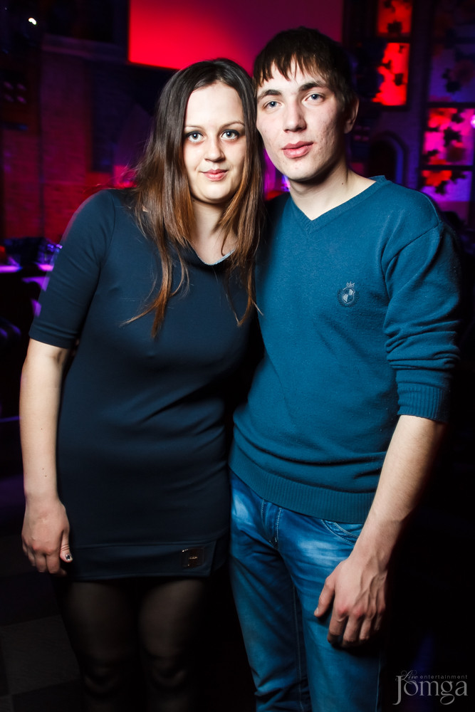 Фотография с ЧАК-ЧАК PARTY! в Опера