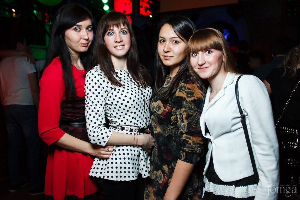 Фотография с ЧАК-ЧАК PARTY! в Опера