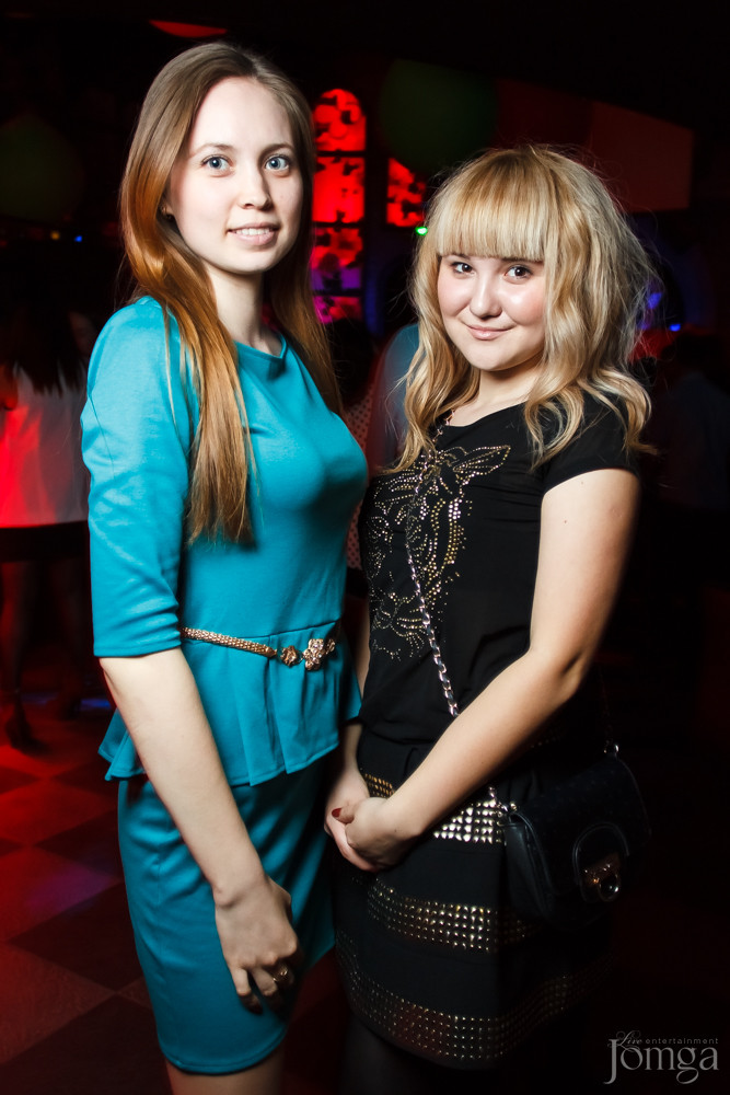 Фотография с ЧАК-ЧАК PARTY! в Опера