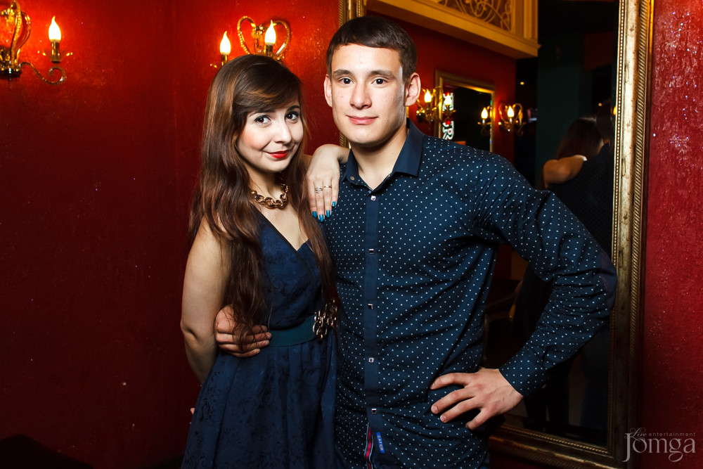 Фотография с ЧАК-ЧАК PARTY! в Опера