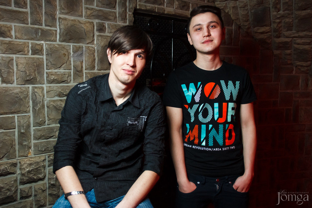 Фотография с ЧАК-ЧАК PARTY! в Опера