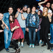 ПрихоDISCOрей фото 41