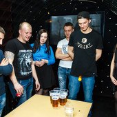 ПрихоDISCOрей фото 32