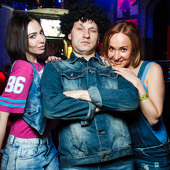 ПрихоDISCOрей фото 42