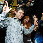 ПрихоDISCOрей фото 62