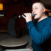 ПрихоDISCOрей фото 63