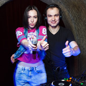 ПрихоDISCOрей фото 46