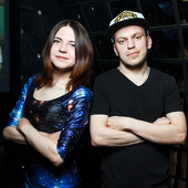 ПрихоDISCOрей фото 59