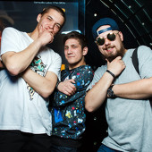 ПрихоDISCOрей фото 38