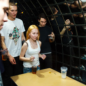 ПрихоDISCOрей фото 34