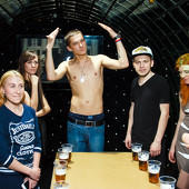 ПрихоDISCOрей фото 48