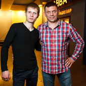 ПрихоDISCOрей фото 38