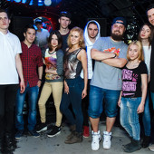 ПрихоDISCOрей фото 36