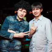 ПрихоDISCOрей фото 40