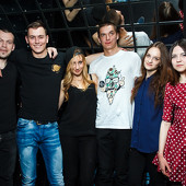 ПрихоDISCOрей фото 39