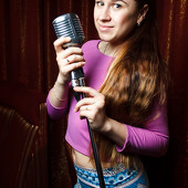 ПрихоDISCOрей фото 40